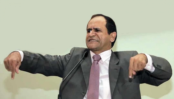 Moisés Diniz afirma que Rocha só fala em corrupção e Jorge Viana em esperança, mas se abraça com a velha política de Brasília