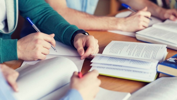 Governo divulga editais de deferimento e homologação dos candidatos inscritos nos processos seletivos do Iapen e do Detran