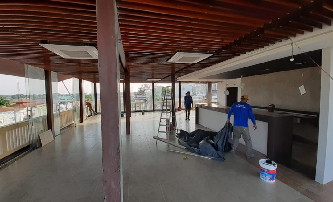 Governo vai entregar obra do Museu dos Povos Acreanos em novembro