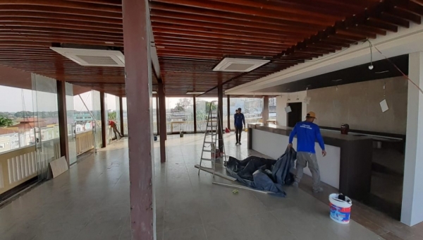 Governo vai entregar obra do Museu dos Povos Acreanos em novembro