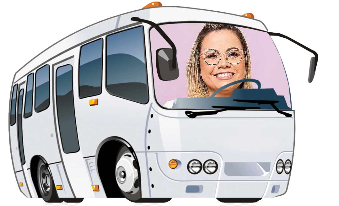 Michelle Melo começa a recolher assinaturas de vereadores para a CPI do Transporte Coletivo