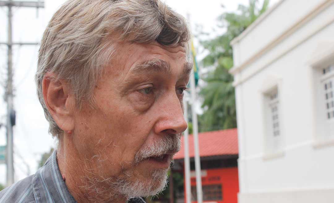 Calor no Acre deve chegar a 37 graus nesta semana, diz Friale