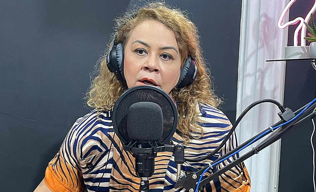 Juíza Luana Campos diz que lei de execução penal não é exequível no Brasil