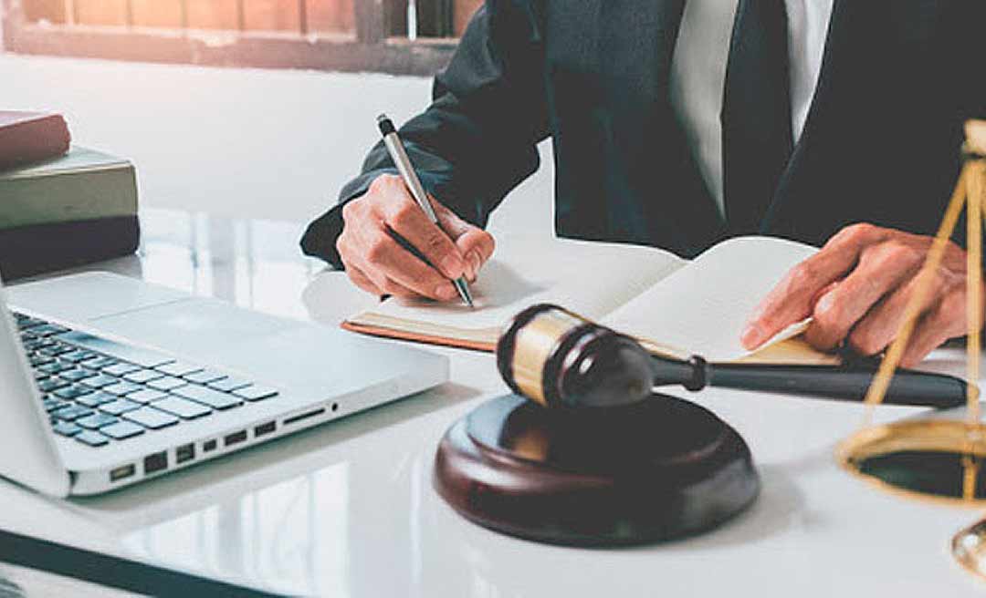 Links de audiências virtuais devem ser disponibilizados com cinco dias de antecedência