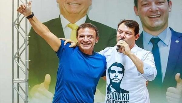 Duarte dá puxão de orelhas em colegas ao dizer que é preciso citar esforço de Bittar em ajudar Gladson