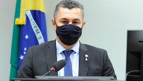 Na Comissão de Minas e Energia, Jesus Sérgio debate acionamento das termelétricas durante a pandemia