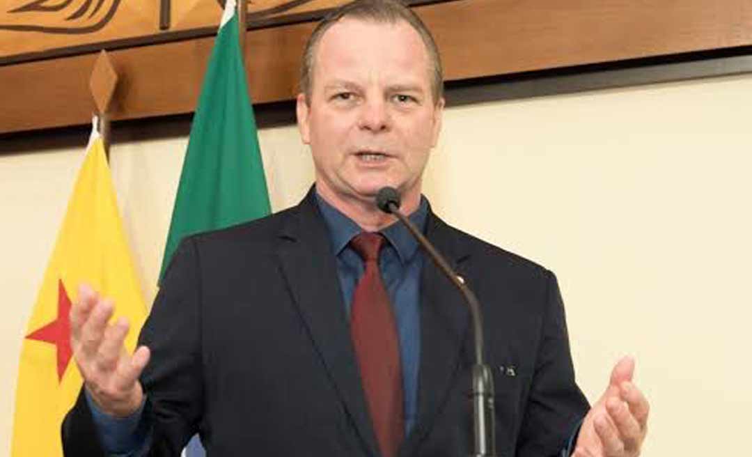 Pedro Longo diz que Aleac fará escolha que melhor assegure os empregos do Igesac