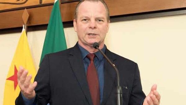 Pedro Longo diz que Aleac fará escolha que melhor assegure os empregos do Igesac