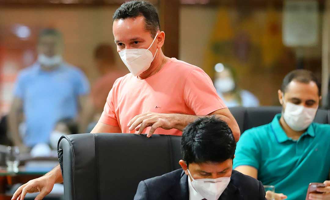 Presidente do Sintesac vê como salutar projeto que extingue o Igesac: “fecha a porta da terceirização direta”