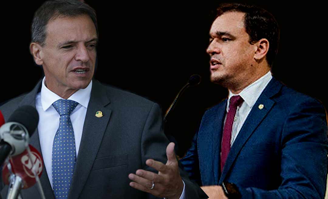 Bittar responde Zen e diz que quem entende de “orçamento paralelo é o PT do Lula”