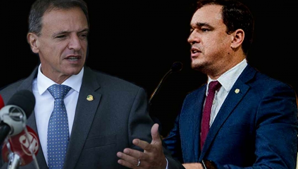 Bittar responde Zen e diz que quem entende de “orçamento paralelo é o PT do Lula”