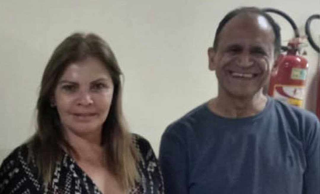 Contrário à prisão de Roberto Jefferson pelo STF, Moisés Diniz vai levar vereadora que criticou Gladson ao conselho de ética