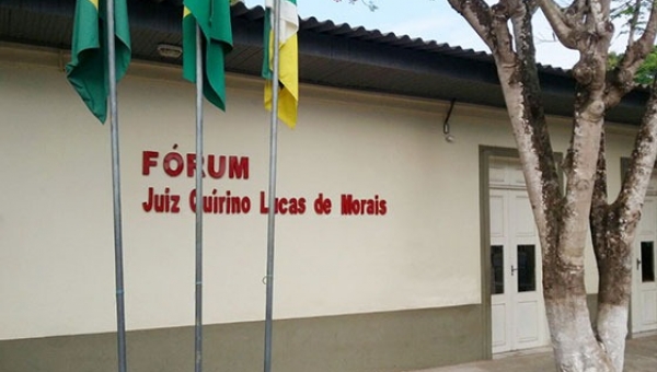 Juiz mantém proibição de circulação de veículos pesados em Feijó de acordo com a lei municipal