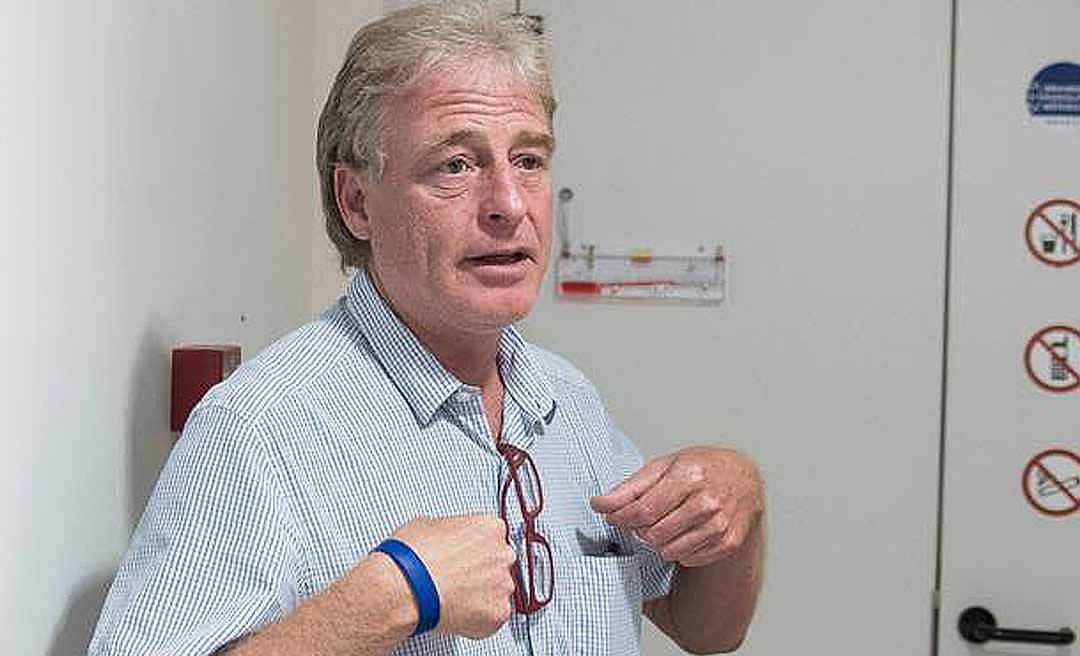 Cientista alerta para uma possível 3ª onda em setembro, causada pela variante Delta