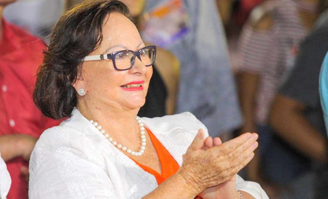 Por iniciativa de Vanda Milani, Acre terá agência da Caixa exclusiva para atender produtores rurais