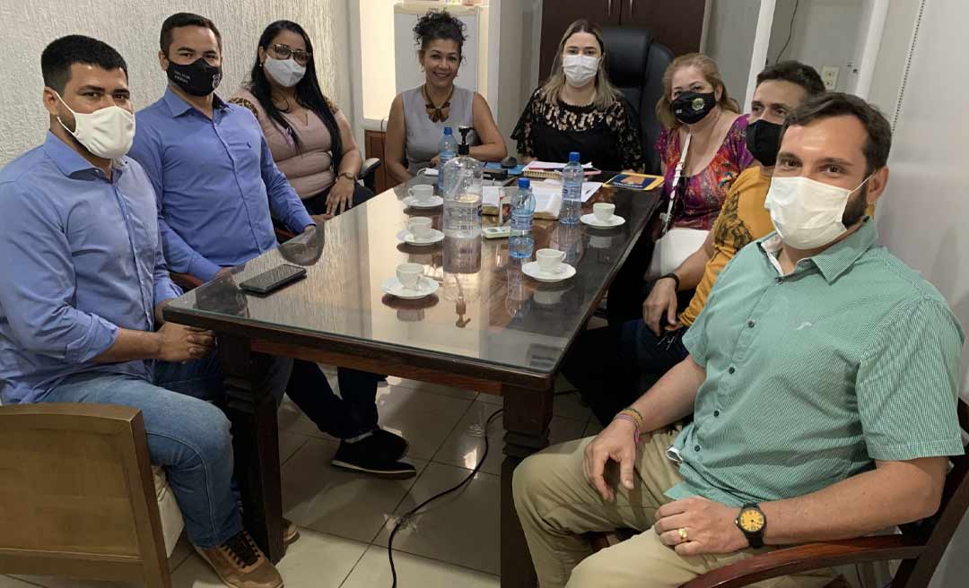 Egressos dos sistemas prisional e socioeducativo do Acre serão capacitados em produção de biojoias