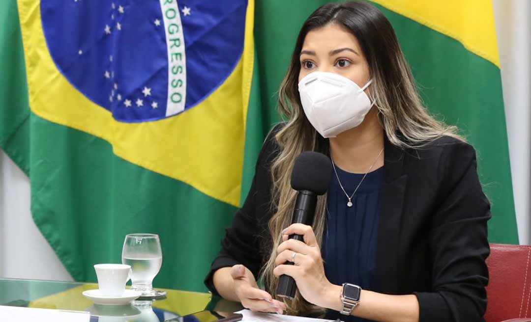 Acre entra em estado de atenção para a covid-19 com as todas as regionais na bandeira amarela