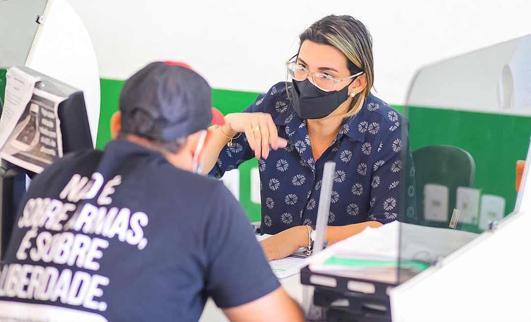 Contran estabelece novos prazos para renovação de habilitação, serviços de infrações e veículos no Acre