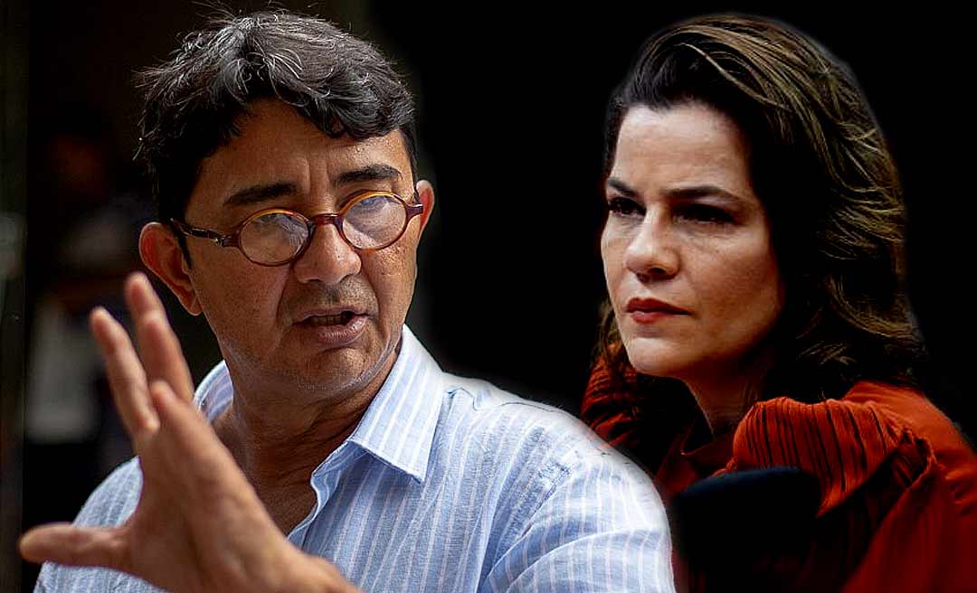 PSDB detona Mara Rocha após ataques a Minoru e ao presidente do partido e a chama de "fantasiosa, arrogante e medíocre"