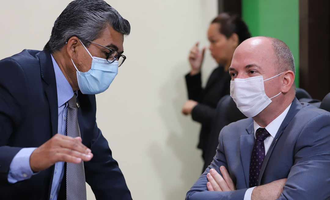 Semana promete ser decisiva para os trabalhadores do Igesac na Assembleia