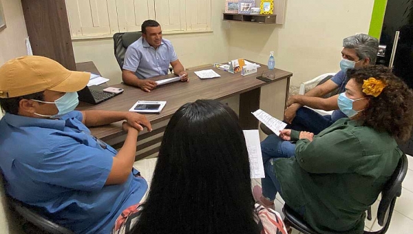 Perpétua anuncia pontos de internet gratuita para duas comunidades do Jordão