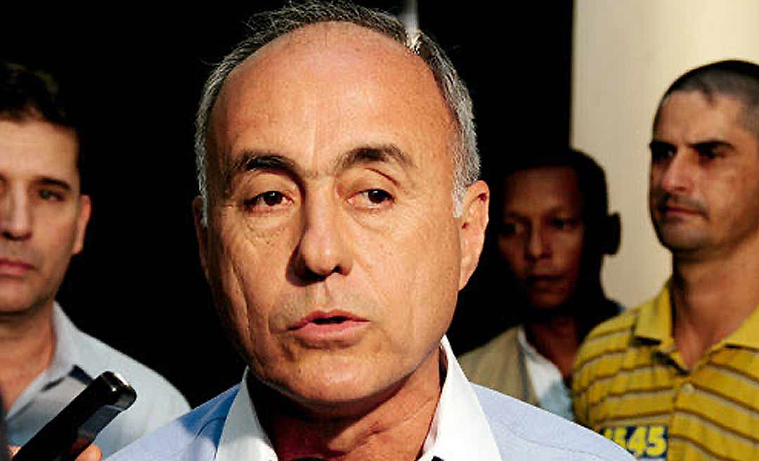 Câmara Municipal de Rio Branco recebe denúncia que pode levar ao impeachment de Tião Bocalom