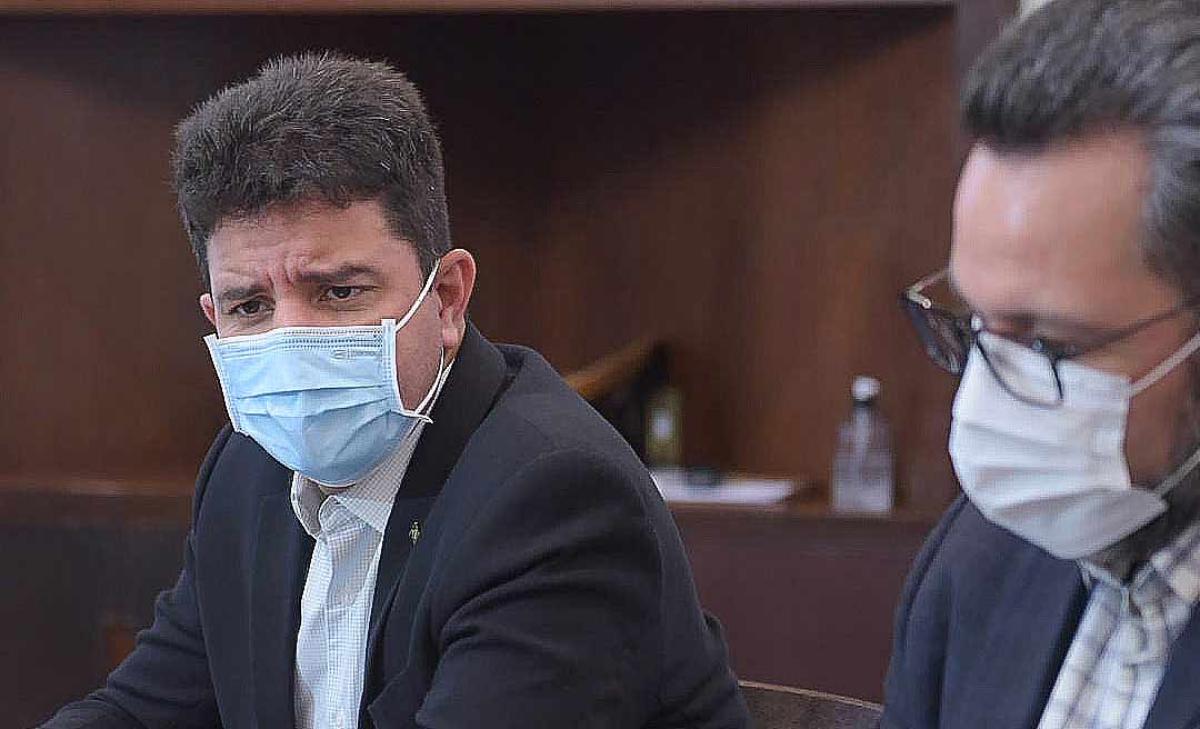 Acre vai ganhar novo linhão para fortalecer distribuição de energia elétrica