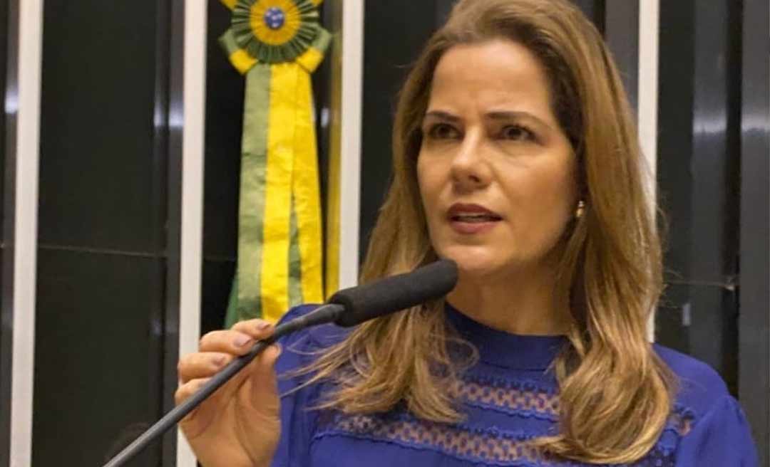 Mara não responde Gladson sobre Minoru e dispara: “o que precisava já foi dito”