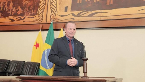 Pedro Longo destaca entrega de novas ambulâncias pelo governo do AC e parabeniza maçons por dia comemorativo