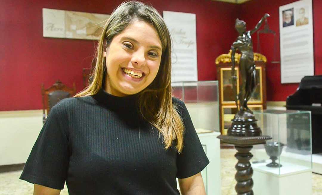 TJAC adere mobilização nacional em defesa dos direitos e respeito das pessoas com deficiência