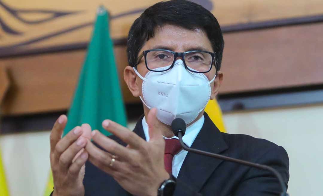 Dr Jenilson solicita a contratação imediata de um neuropediatra para Cruzeiro do Sul para atender crianças com autismo