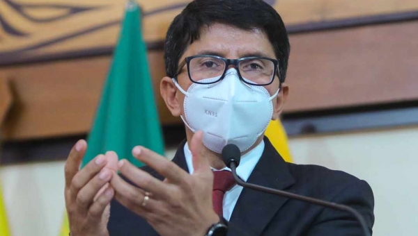 Dr Jenilson solicita a contratação imediata de um neuropediatra para Cruzeiro do Sul para atender crianças com autismo