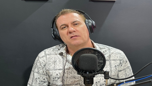 Em setembro, presídios do Acre vão permitir a entrada de alimentação caseira em dias de visitas, diz promotor