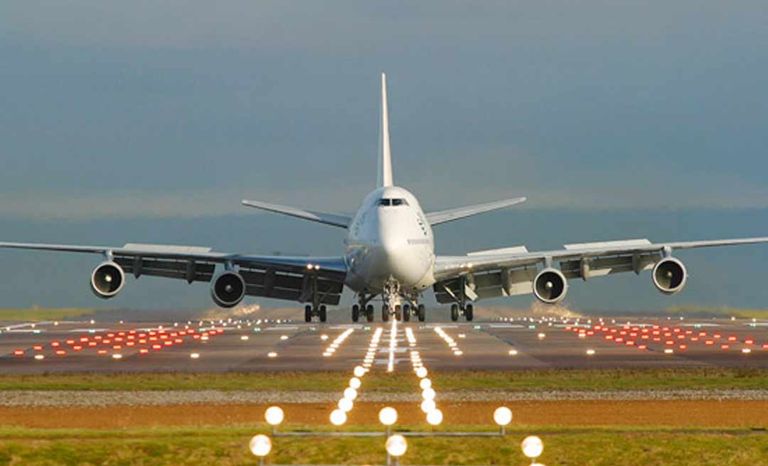 No Acre, passageiros garantem na Justiça indenização por terem ficado três dias aguardando voo durante conexão