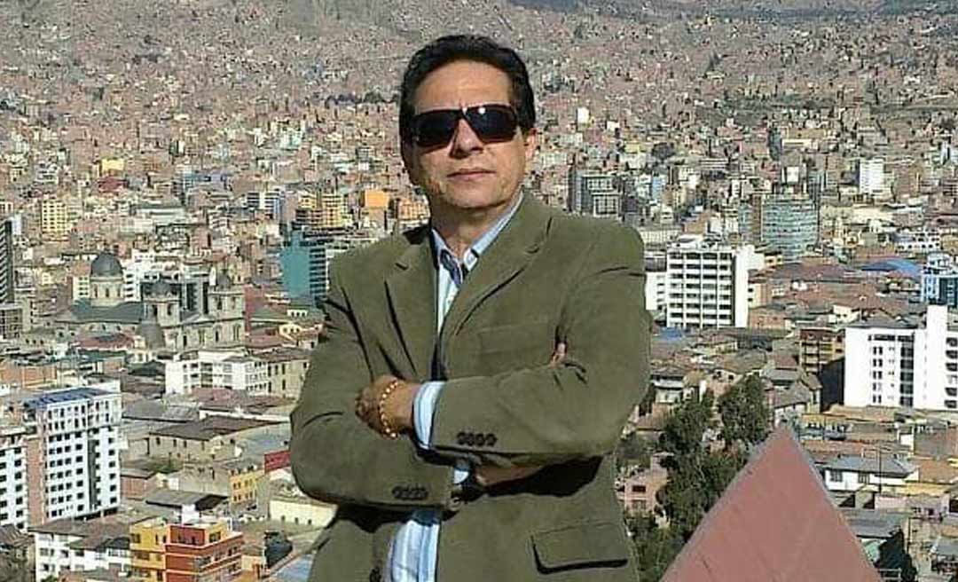 Roosevelt Matos, diretor da Cageacre apadrinhado por Petecão, é o próximo da lista da degola de Cameli