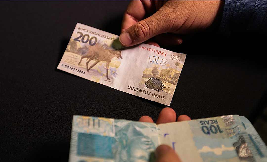 Presidente Bolsonaro assina decreto e institui sistema de crédito facilitado para microempresas