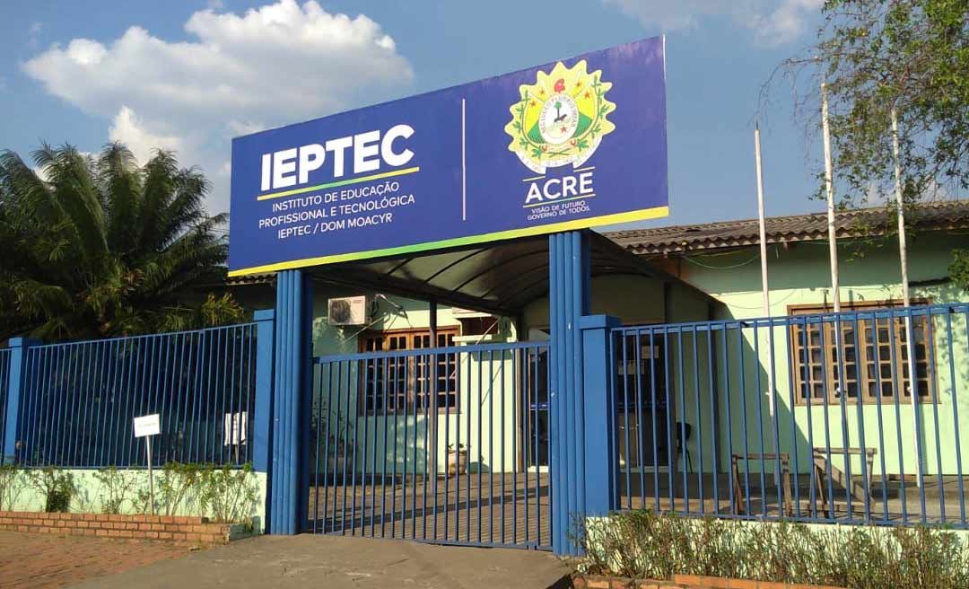 Instituto lança editais para contratar colaboradores mediante bolsa professor-tutor