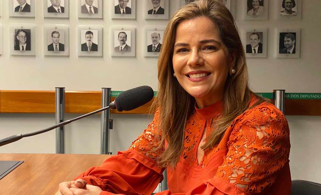 PL de Mara Rocha que torna inelegível quem pratica crimes contra crianças, adolescentes, mulheres e idosos é aprovado na CCJ