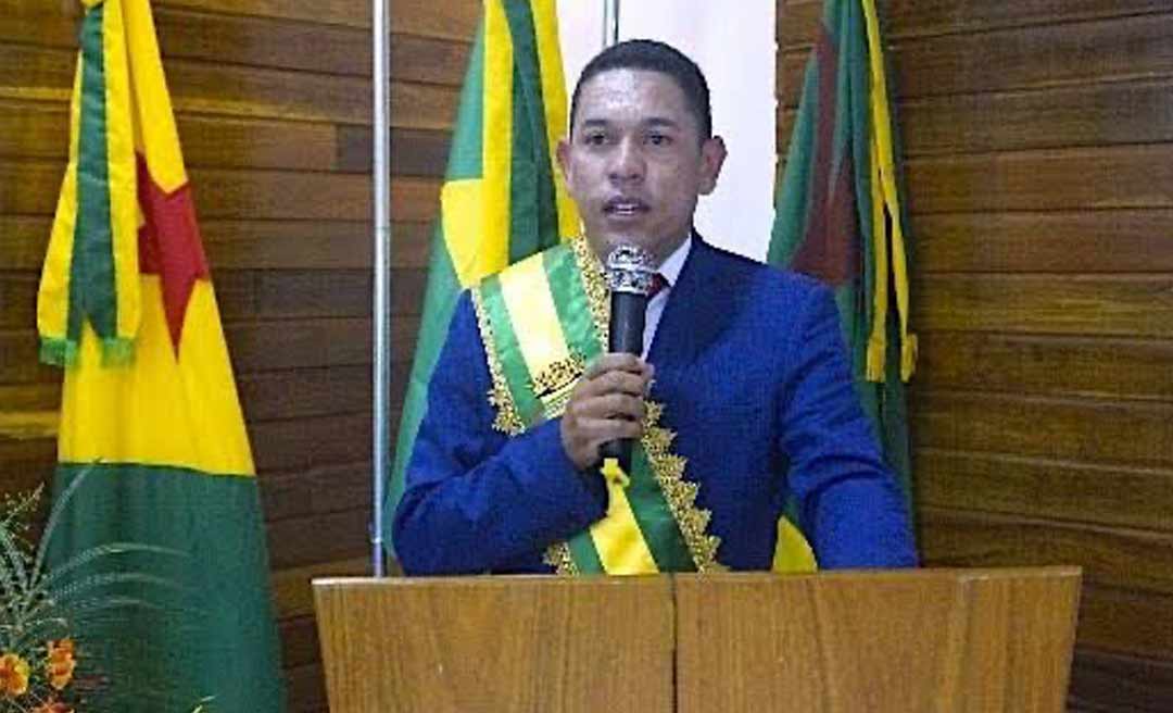 Seguindo o exemplo: prefeito de Assis Brasil também cancela programação do 7 de setembro