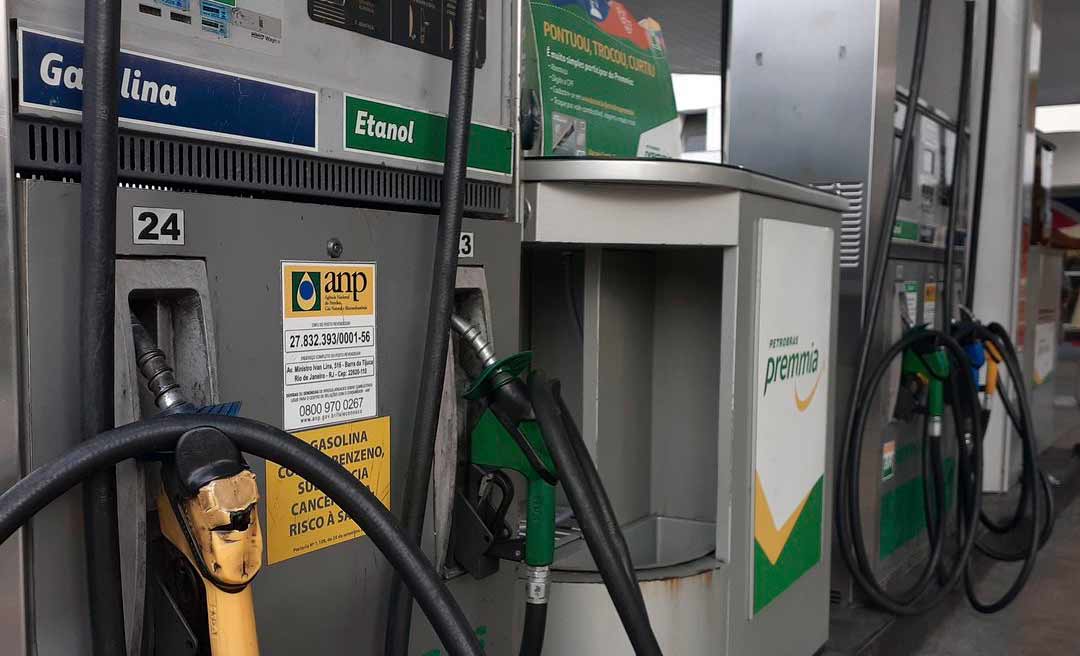 MP-AC investiga possível irregularidade em licitação para compra de combustível em Rodrigues Alves