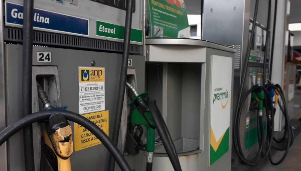 MP-AC investiga possível irregularidade em licitação para compra de combustível em Rodrigues Alves