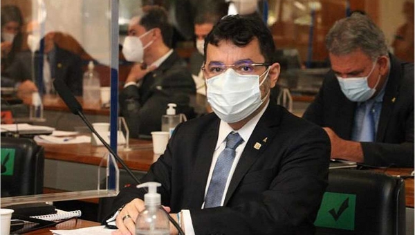 CCJ do Senado aprova recondução de Oswaldo D’Albuquerque para o CNMP