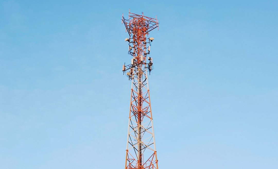 Usuários relatam problemas no sinal da Claro em Jordão