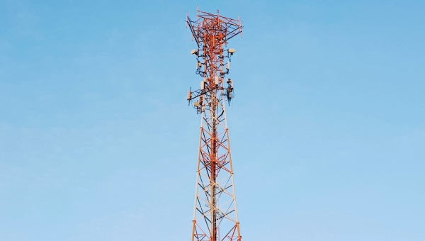 Usuários relatam problemas no sinal da Claro em Jordão