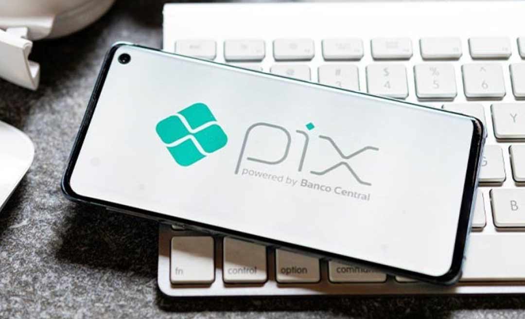 Pix passará a ter limite de R$ 1 mil no período noturno, anuncia BC; entenda