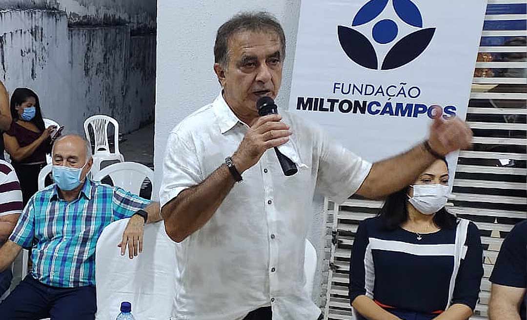 “Cerimônia mostra crescimento e fortalecimento dos Progressistas”, analisa o deputado José Bestene