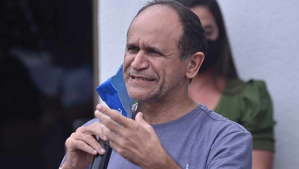 Moisés Diniz sai em defesa de Bocalom e diz que Frank Lima já está sendo investigado