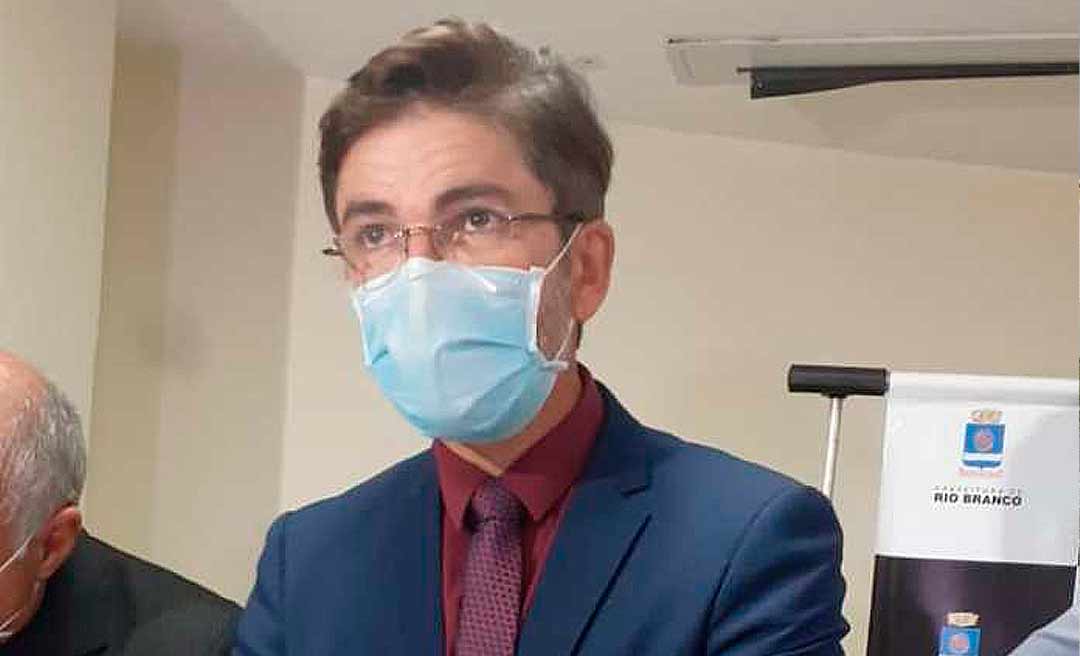 PP emite nota de solidariedade a Bocalom e o chama de "homem íntegro e trabalhador"