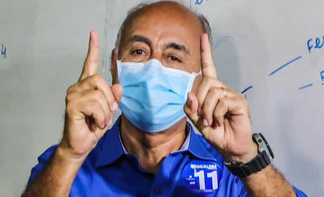 PROCESSO DE IMPEACHMENT CONTRA TIÃO BOCALOM PODE LEVAR 90 DIAS, CASO APROVADO; SAIBA O PASSO A PASSO