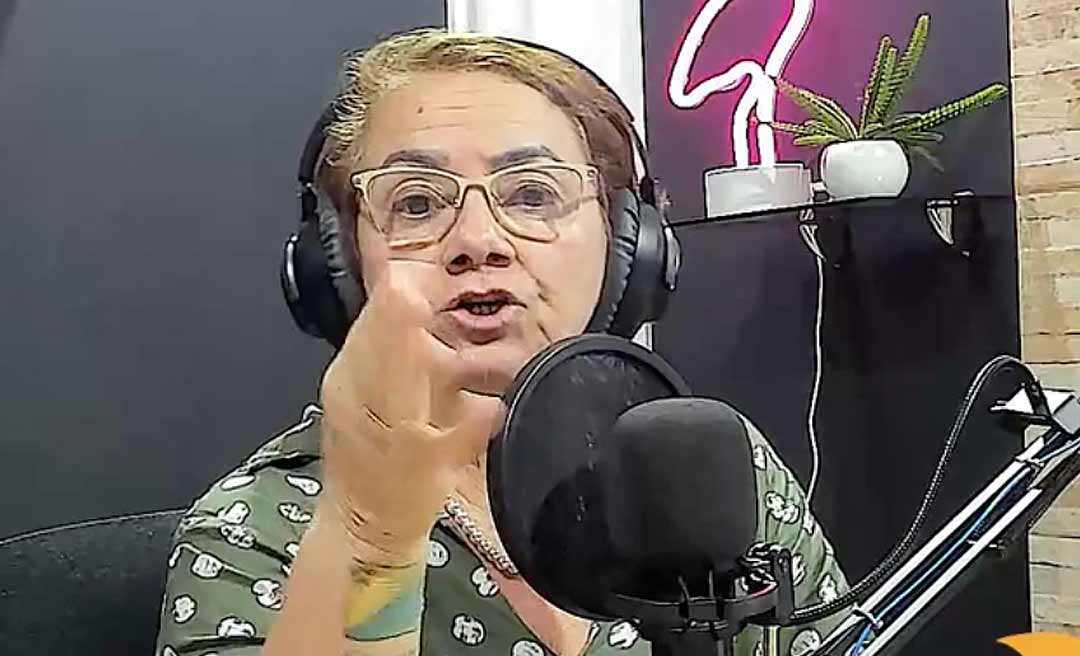 Joana D’arc : “A prefeitura pode virar manchete nacional como motel”